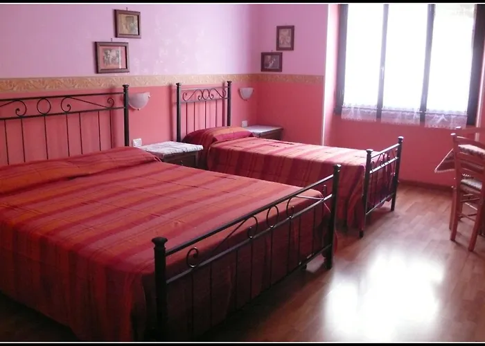 Da Nonna Maria B&B Roma